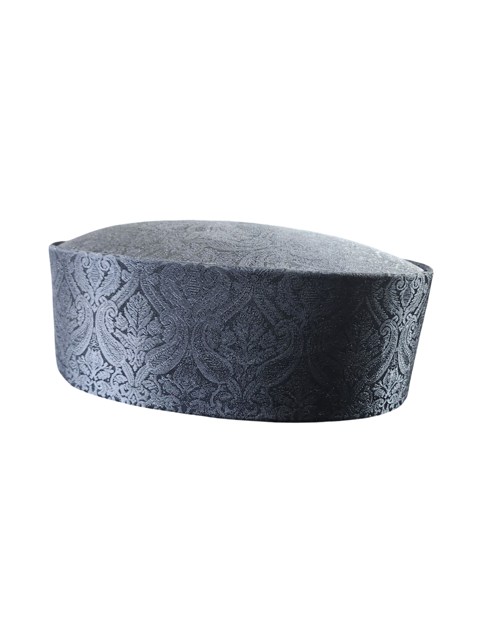 Crafted Cap