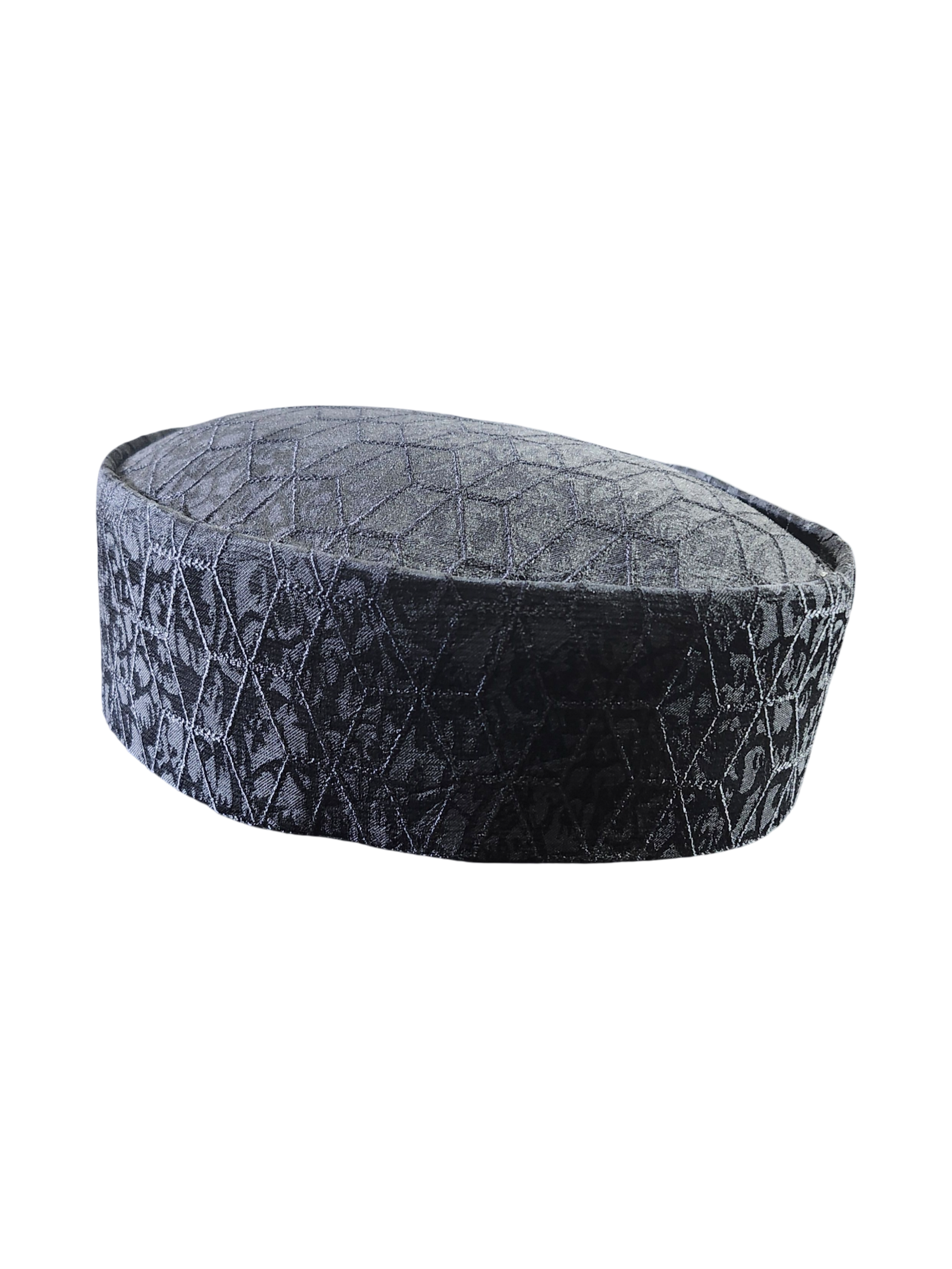 Crafted Cap